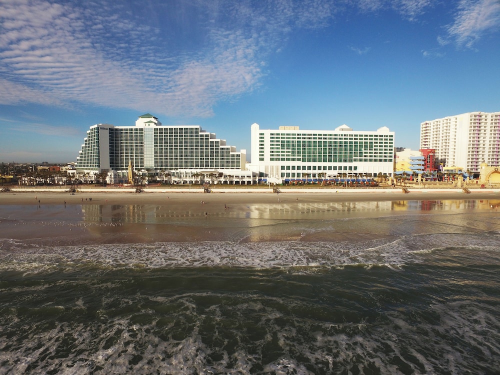 Hilton Daytona Beach Resort - photo 33