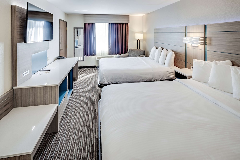 Best Western Port Columbus - featured photo