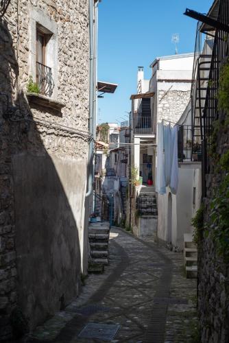 La Casa nella pietra suite Gargano — Vico Del Gargano — photo 2