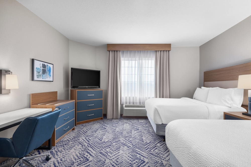 Candlewood Suites Alexandria by IHG - photo 16