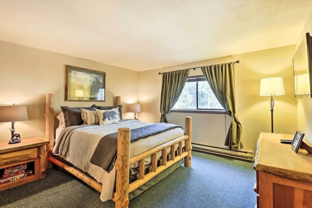 Cozy Ski Chalet 3 Mi to Winter Park Resort - photo 5