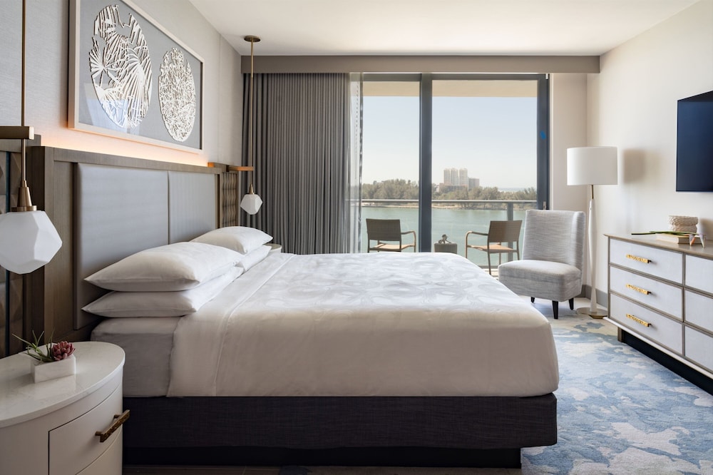 JW Marriott Clearwater Beach Resort & Spa - photo 17