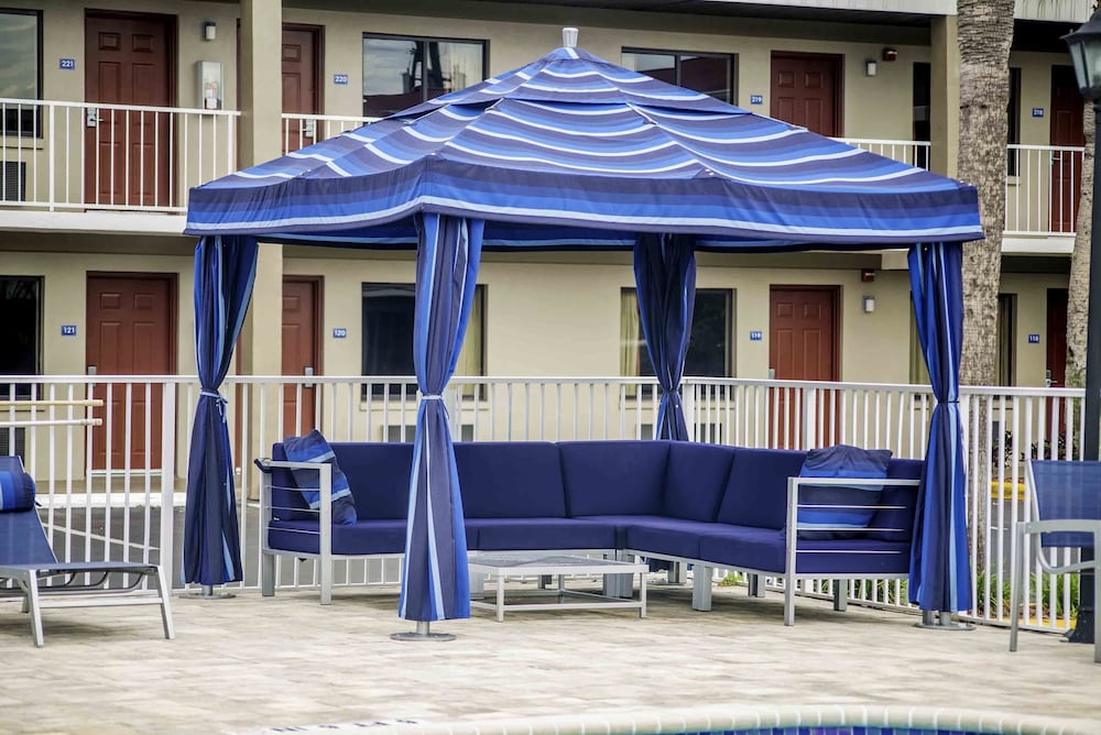 Hotel South Tampa & Suites - photo 24