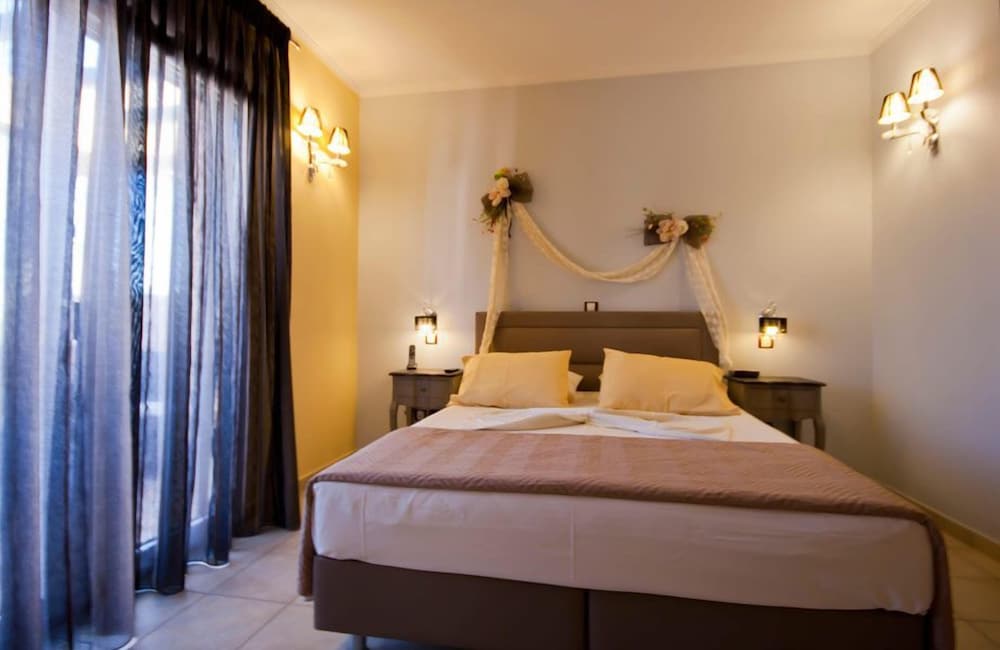 Sun Village Hotel — Chios — photo 2