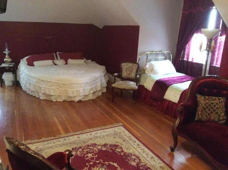 Wakamow Heights Bed & Breakfast