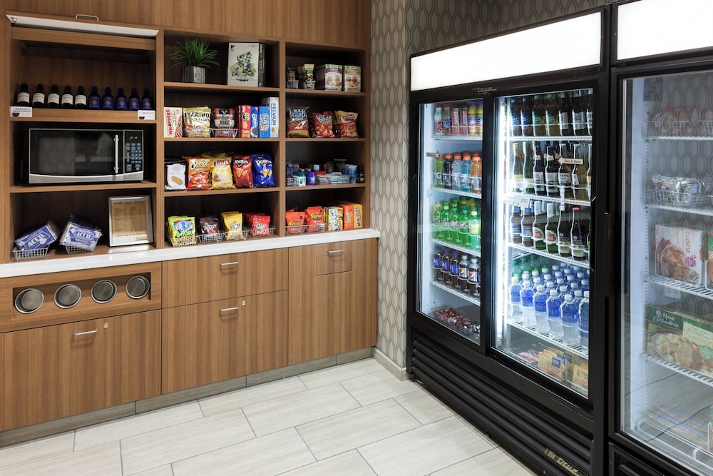 SpringHill Suites by Marriott Boise ParkCenter - photo 42