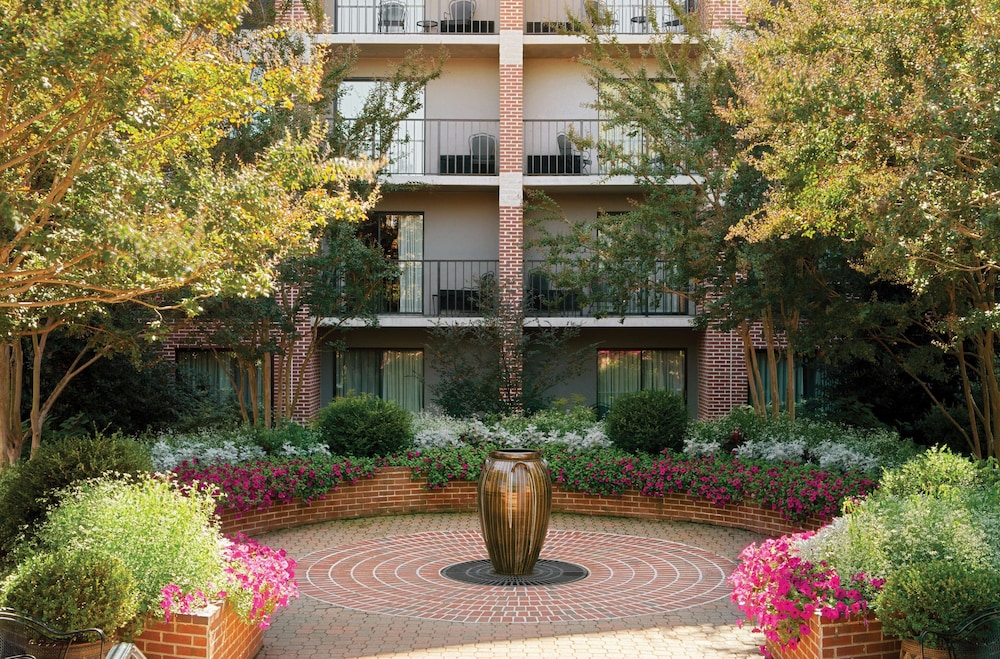 DoubleTree by Hilton Asheville Biltmore - photo 46