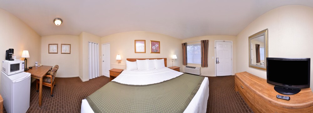 Travelodge by Wyndham Eugene Downtown University of Oregon - photo 44