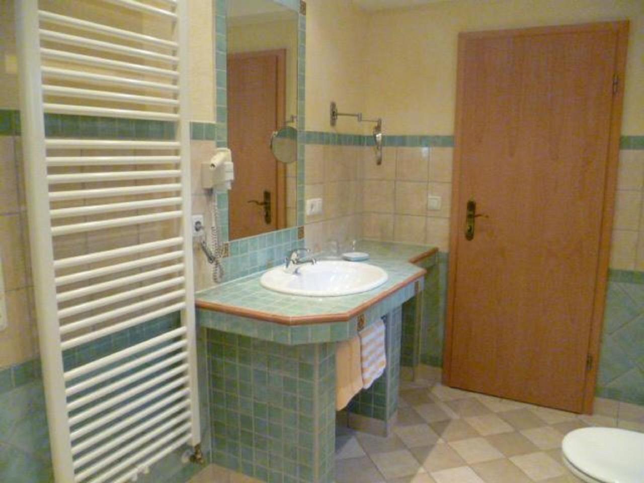 Appartementhaus Steiger — Bad Fussing — photo 4