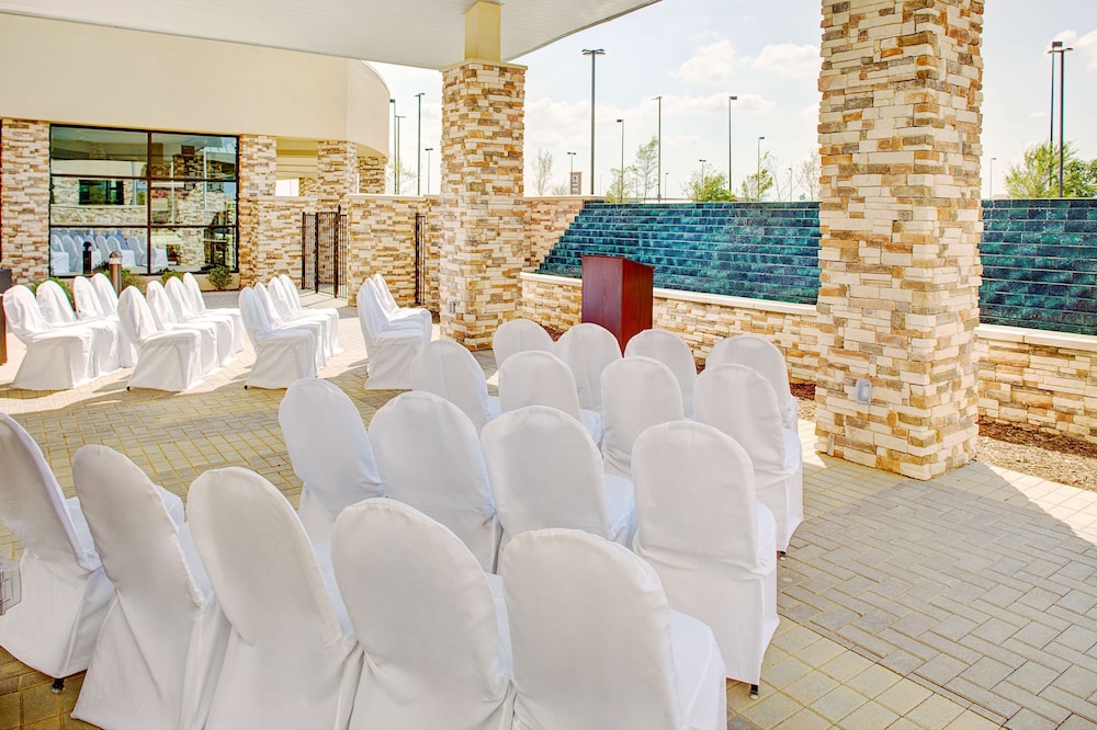 Hilton Garden Inn Dallas Arlington South - photo 20