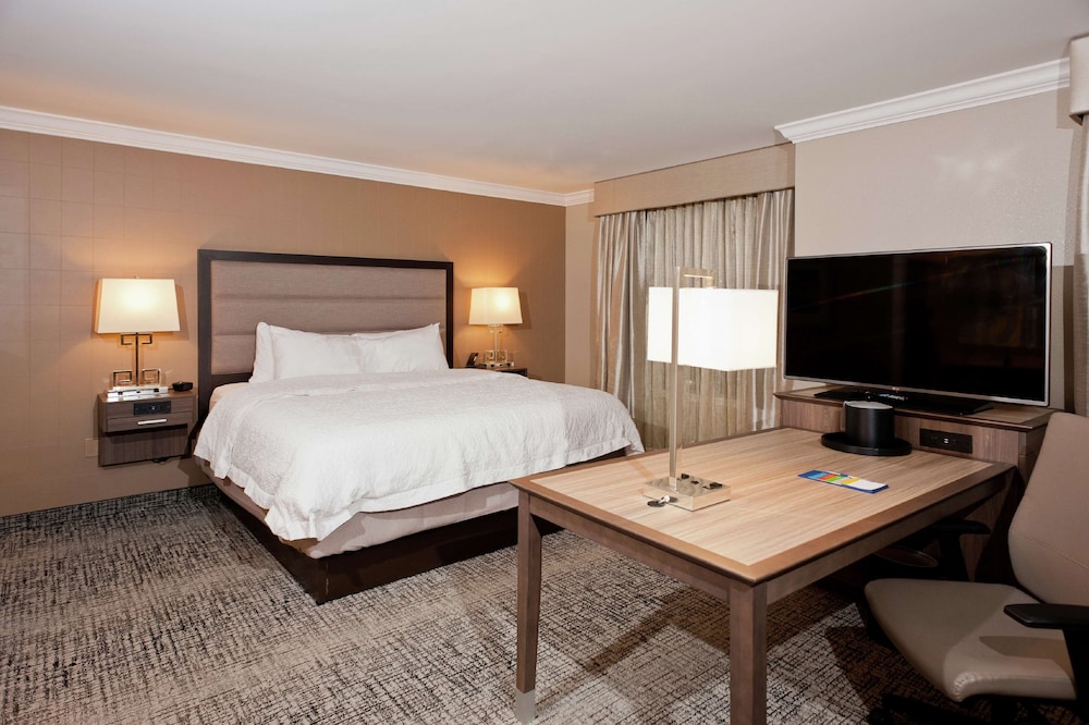 Hampton Inn & Suites Jackson Ridgeland - photo 27