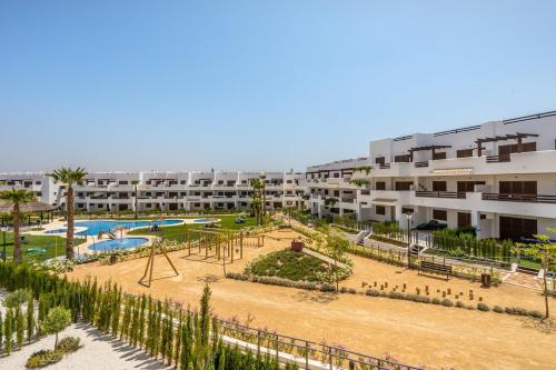 Mamey — 4-Star Luxury Hotel in Pulpi, Spain