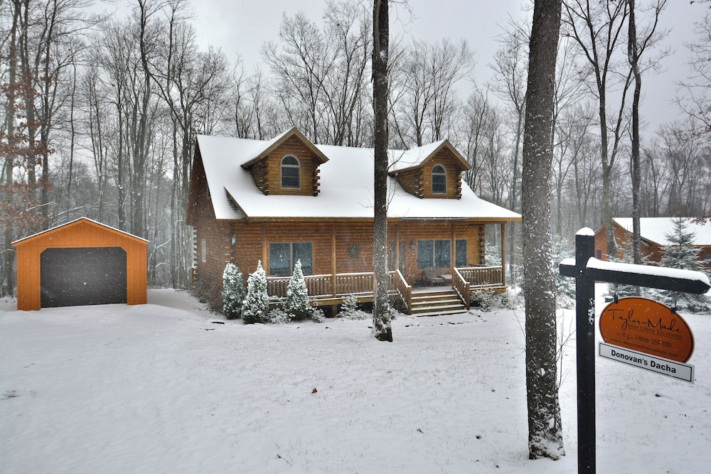 Donovan's Dacha - photo 31
