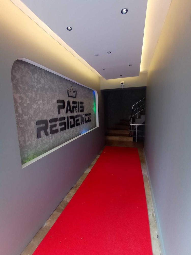 Paris Residence — Bursa — photo 2