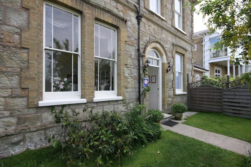 Caprera in Sandown, United Kingdom