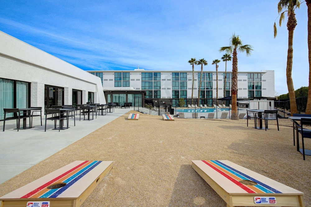 DoubleTree by Hilton Palmdale CA - photo 39