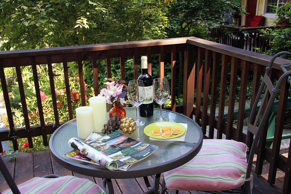 Fern Grove Cottages - photo 47