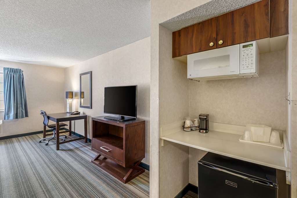 Quality Inn Denver Tech Center - photo 10