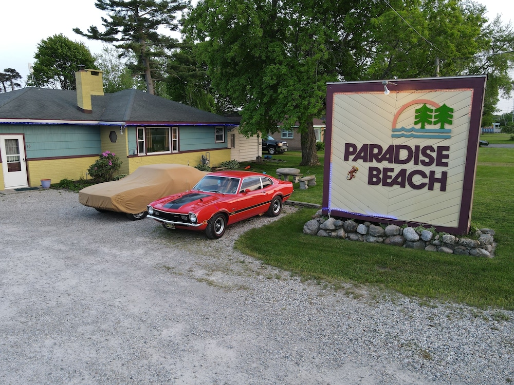 Paradise Beach Resort - photo 51