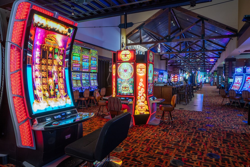 Golden Nugget Cripple Creek - photo 25