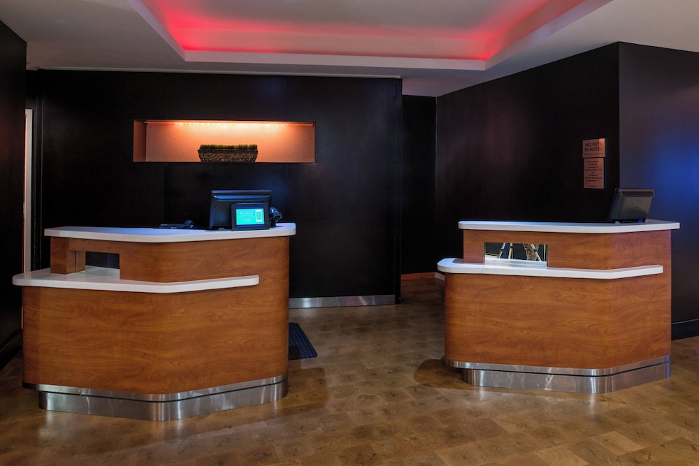 Courtyard Marriott Victorville - photo 50