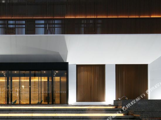 Anlan Oriental International Hotel in Ji'an, People's Republic of China