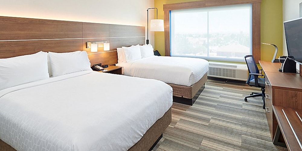 Holiday Inn Express El Paso Sunland Park Area - photo 7