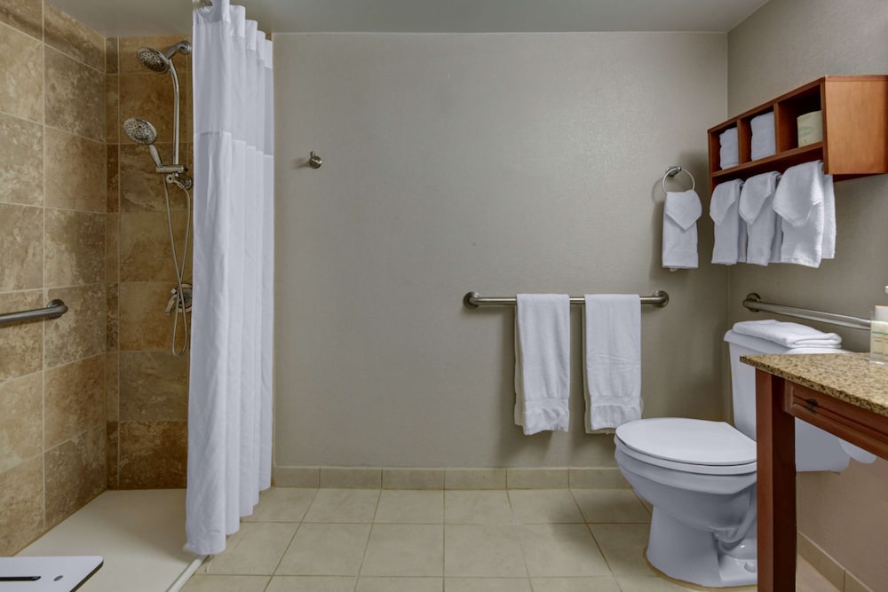 Hampton Inn Miami Coconut Grove Coral Gables - photo 21