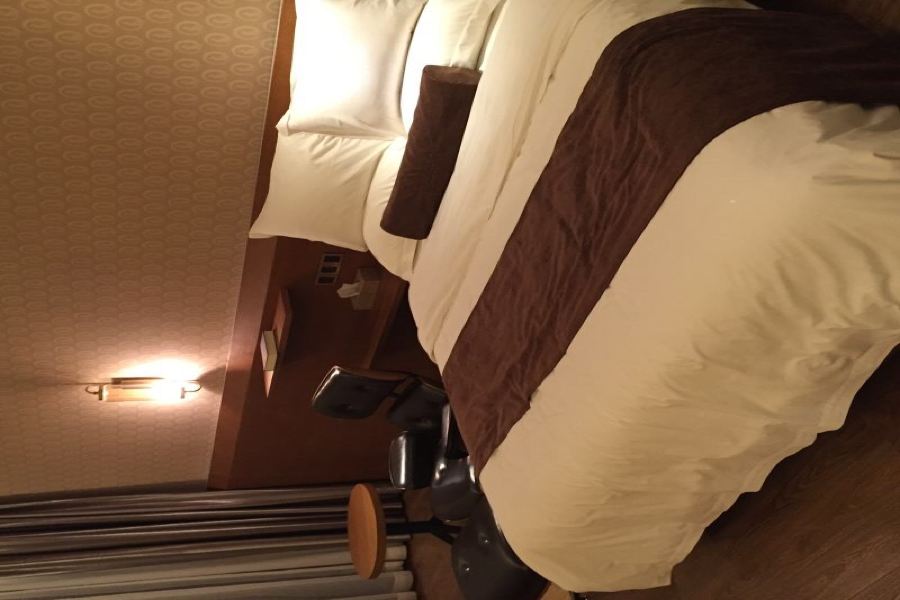 James Joyce Coffeetel - last minute hotel in Zhuhai