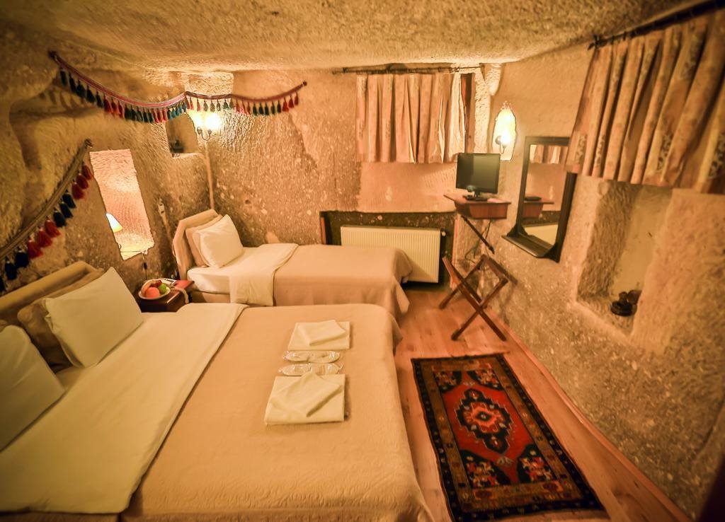 Sos Cave Hotel — Nevsehir — photo 2
