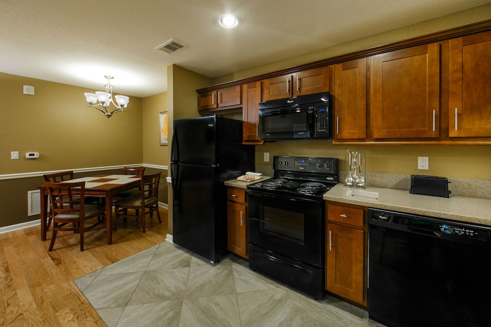 Holiday Inn Club Vacations Orlando Breeze Resort by IHG - photo 35