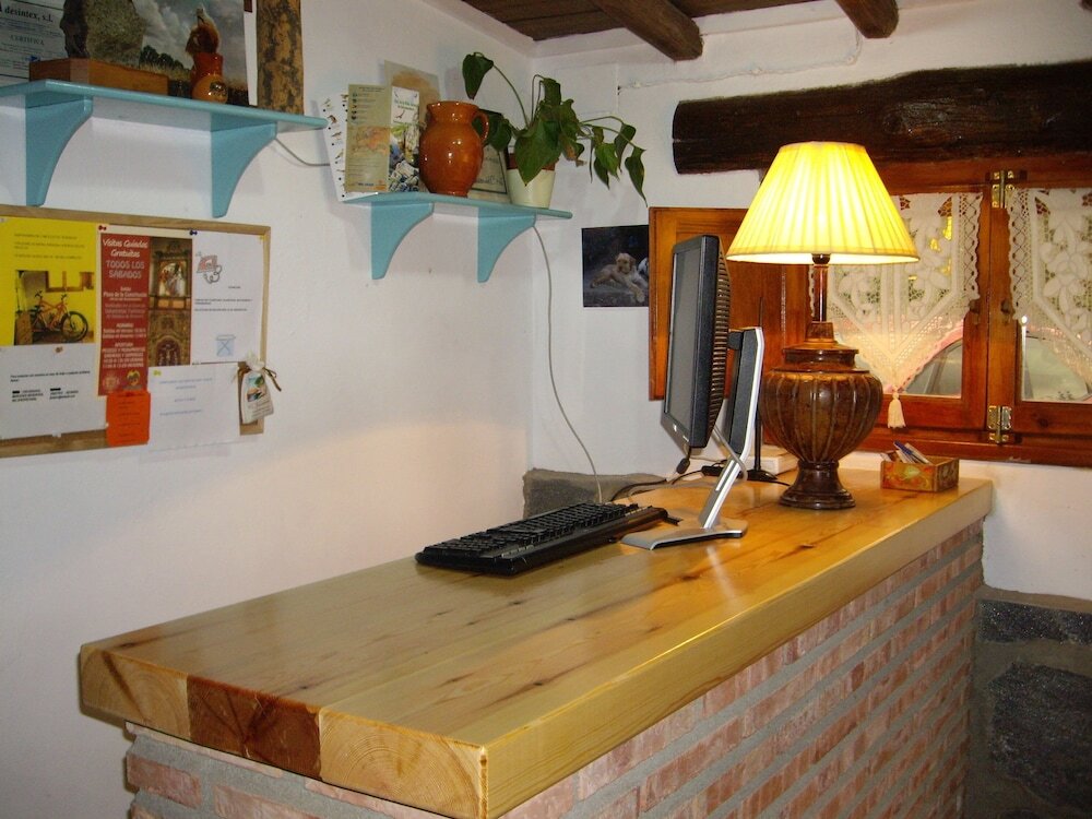 El Jiniebro Turismo Rural — hotel in Valencia De Alcantara