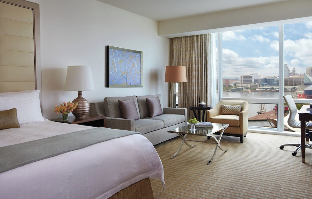 Four Seasons Hotel Baltimore - photo 62