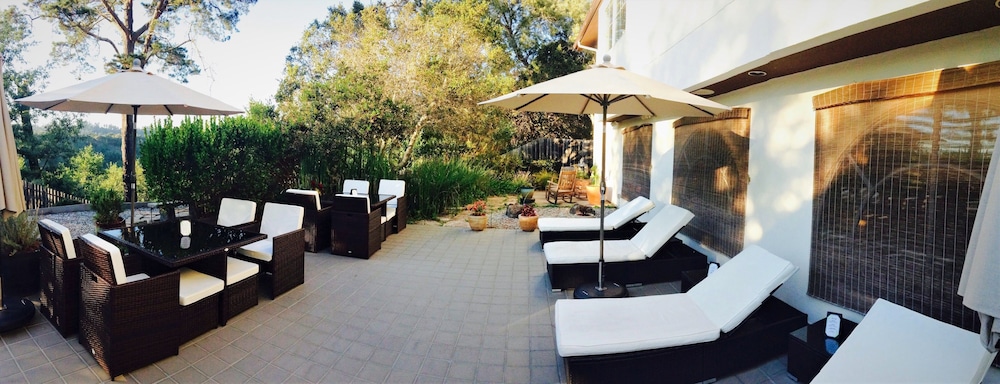 Chaminade Resort & Spa - photo 50