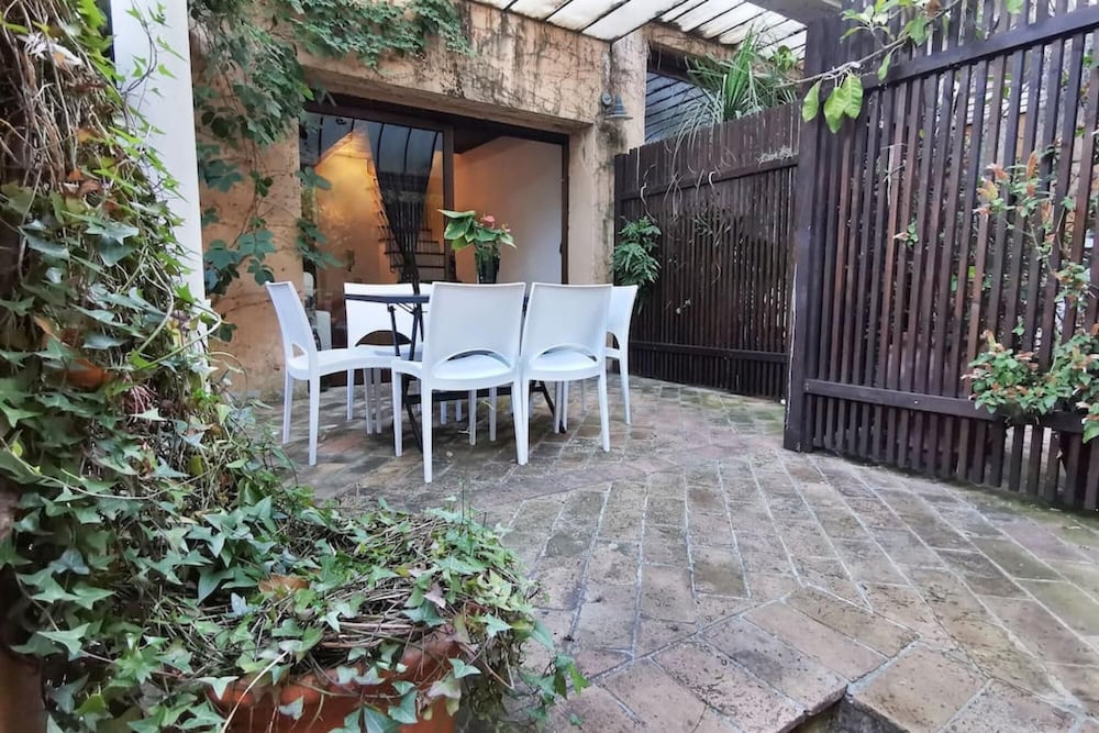 Il Gatto di Monte Attu in Tortoli, Italy