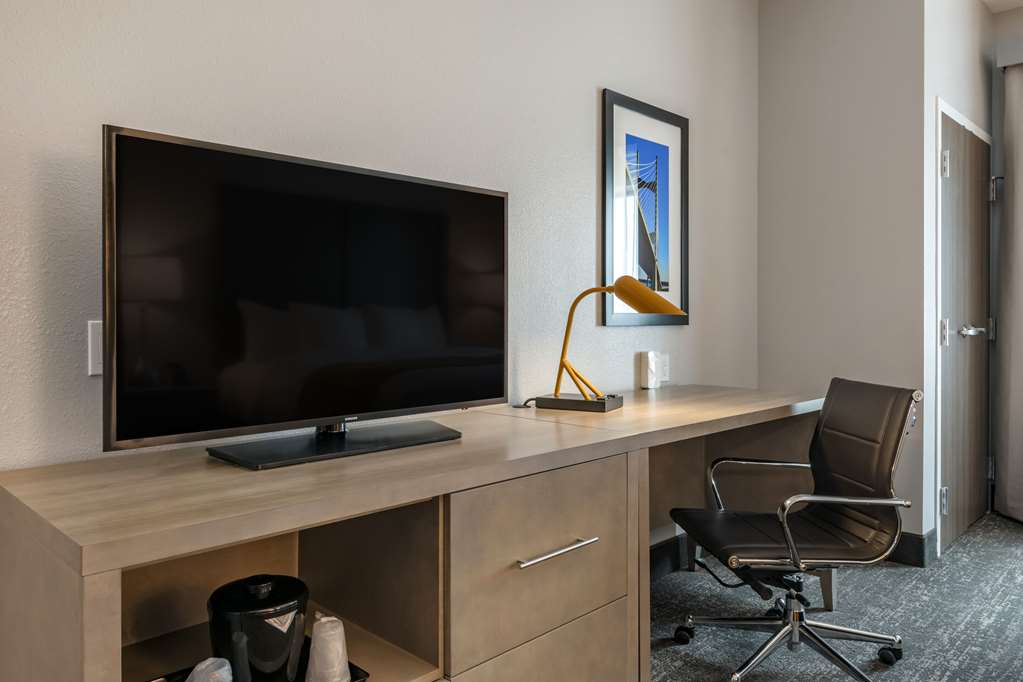Comfort Inn & Suites Jacksonville Orange Park Near Naval Air Station - photo 14