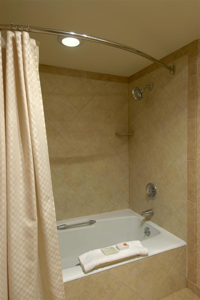 Red Lion Hotel Kelso Longview - photo 21