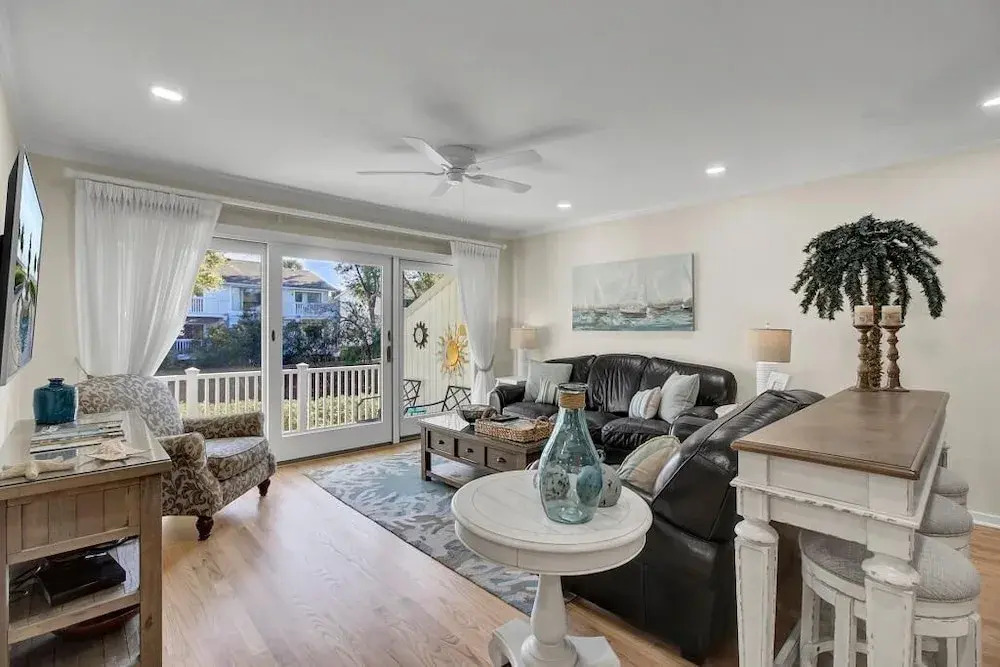 Racquet Club 6 by Wild Dunes in Resort Core - photo 20