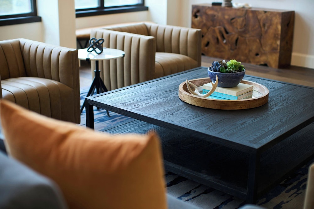 Renaissance Austin Hotel - photo 48