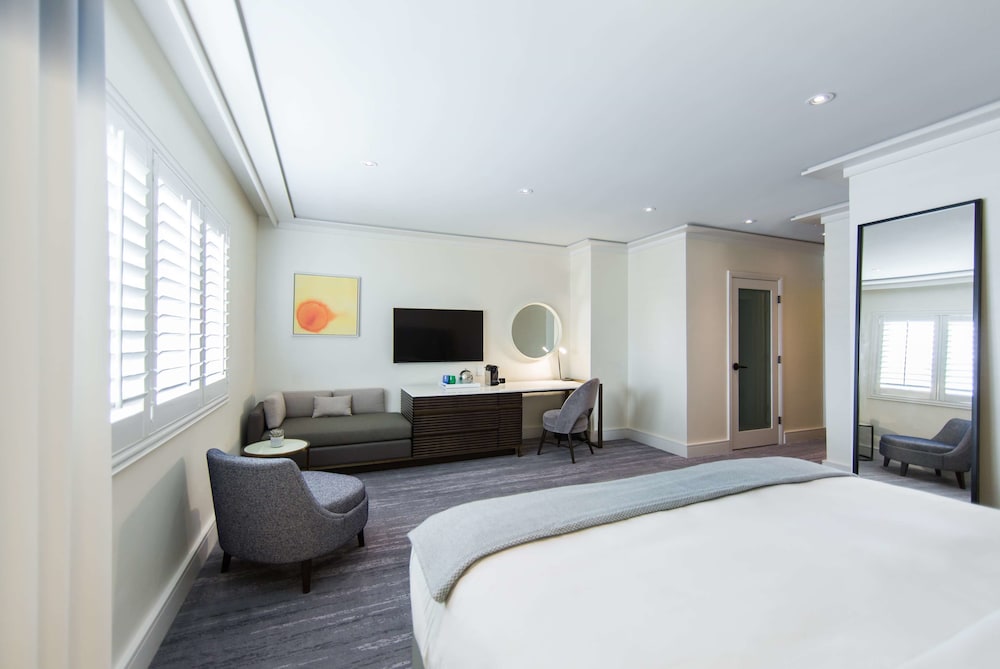 The Mosaic Hotel Beverly Hills - photo 20