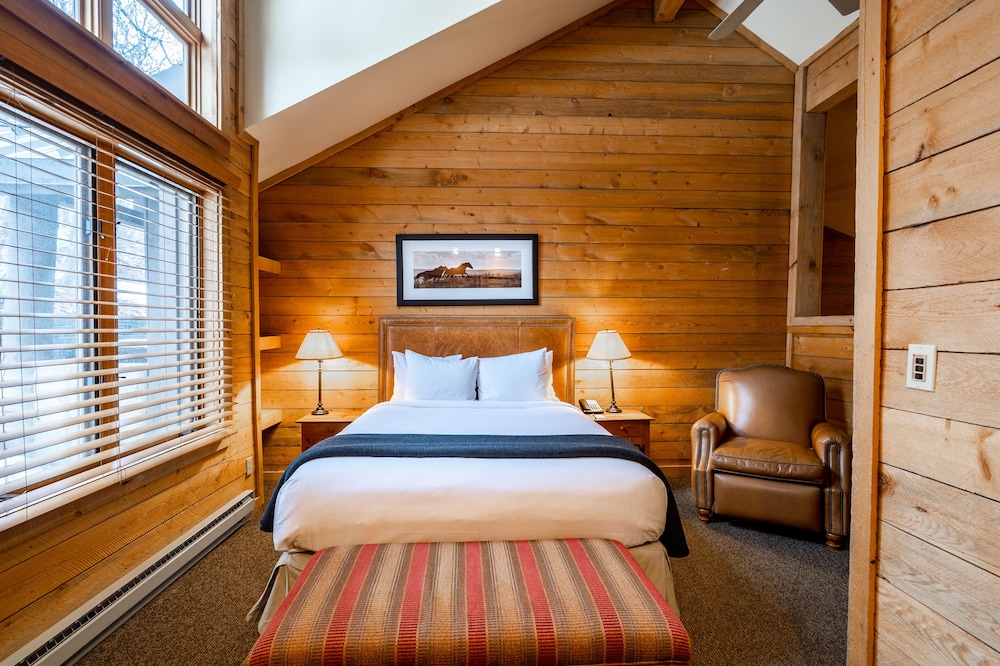 Sundance Mountain Resort - photo 6