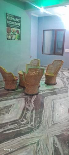 The Heaven Hotel & Restaurant — Agra — photo 2