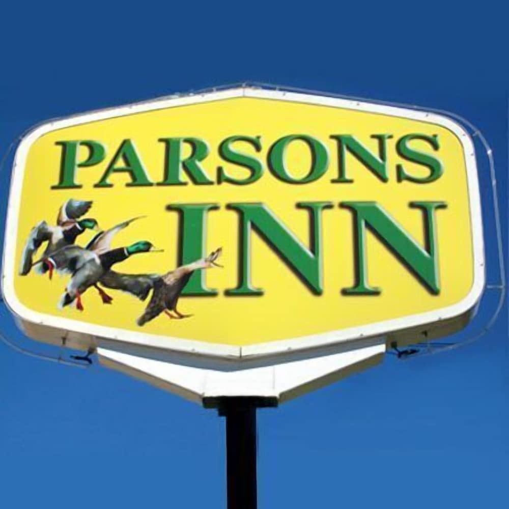 Parsons Inn - photo 48