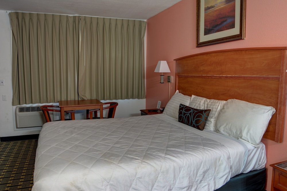 Palms Motel - photo 7