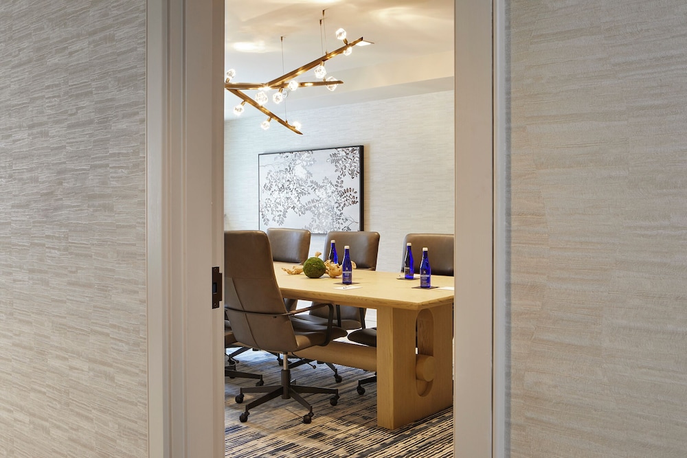 Hotel Brookmere & Arbor Spa - photo 87