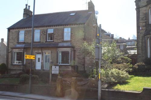 Dalesgate Lodge
