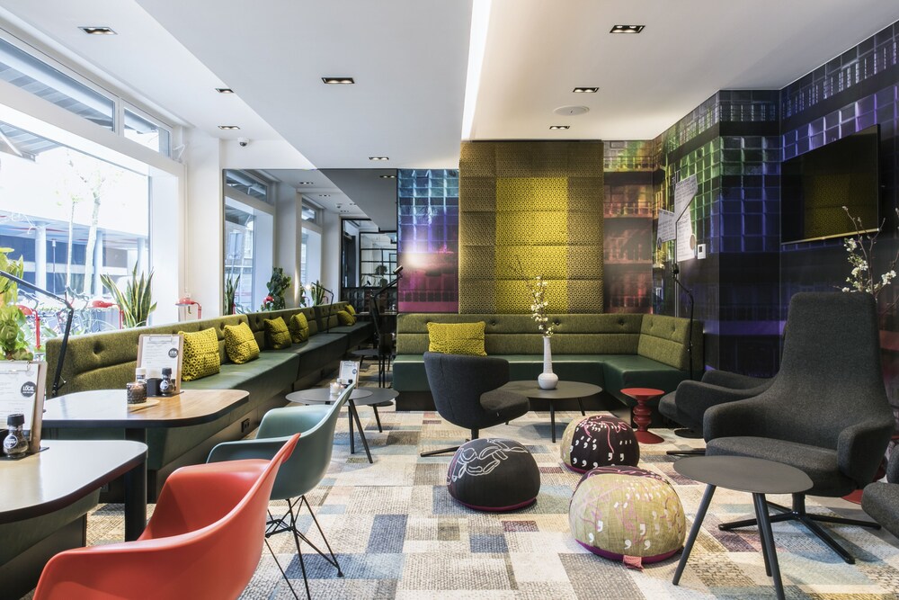 Leonardo Hotel Rotterdam Savoy — 4-Star Luxury Hotel in Rotterdam, Netherlands