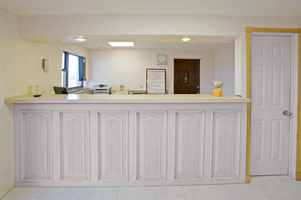 Americas Best Value Inn Port Aransas - photo 7