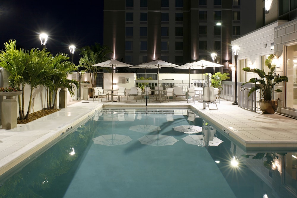 TownePlace Suites by Marriott Orlando Downtown - photo 48