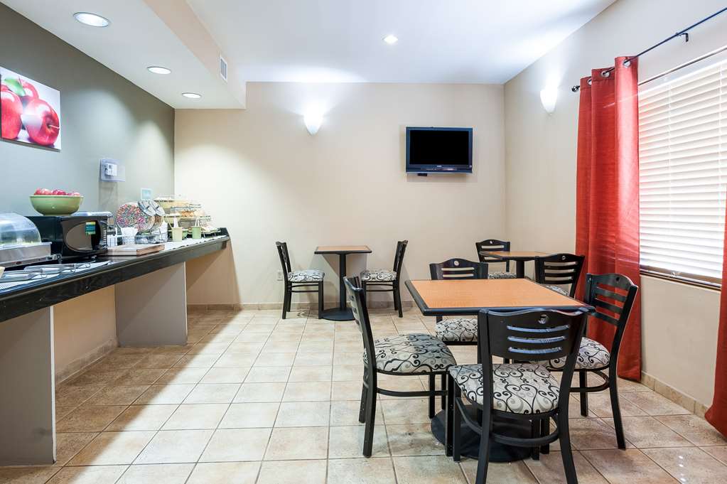 Quality Inn & Suites Lake Charles South - photo 38